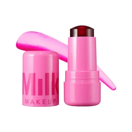  Milk Makeup Cooling Water Jelly Tint Lip + Cheek Blush (5g)